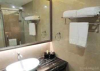 Leiman Hotel Chengdu Esterno foto