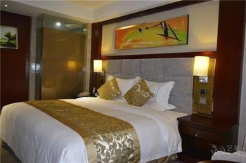 Leiman Hotel Chengdu Esterno foto