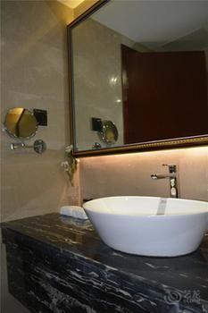Leiman Hotel Chengdu Esterno foto