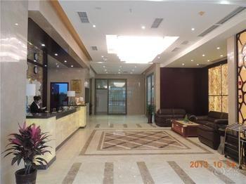 Leiman Hotel Chengdu Esterno foto
