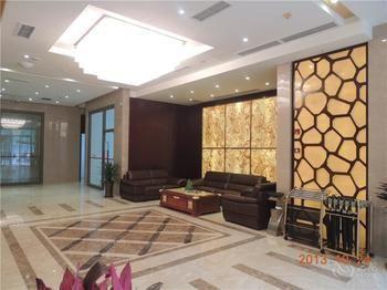 Leiman Hotel Chengdu Esterno foto