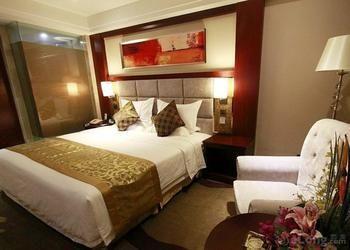 Leiman Hotel Chengdu Esterno foto