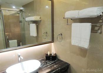 Leiman Hotel Chengdu Esterno foto