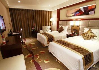 Leiman Hotel Chengdu Esterno foto