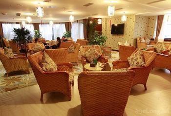 Leiman Hotel Chengdu Esterno foto
