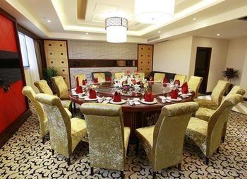 Leiman Hotel Chengdu Esterno foto