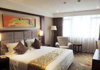 Leiman Hotel Chengdu Esterno foto