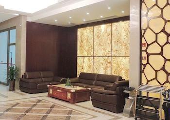 Leiman Hotel Chengdu Esterno foto