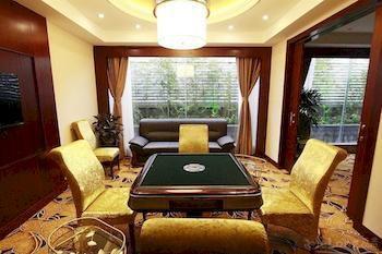 Leiman Hotel Chengdu Esterno foto