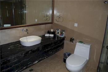 Leiman Hotel Chengdu Esterno foto