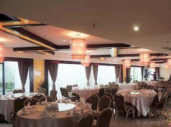 Leiman Hotel Chengdu Esterno foto