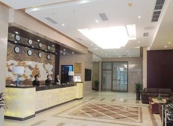Leiman Hotel Chengdu Esterno foto